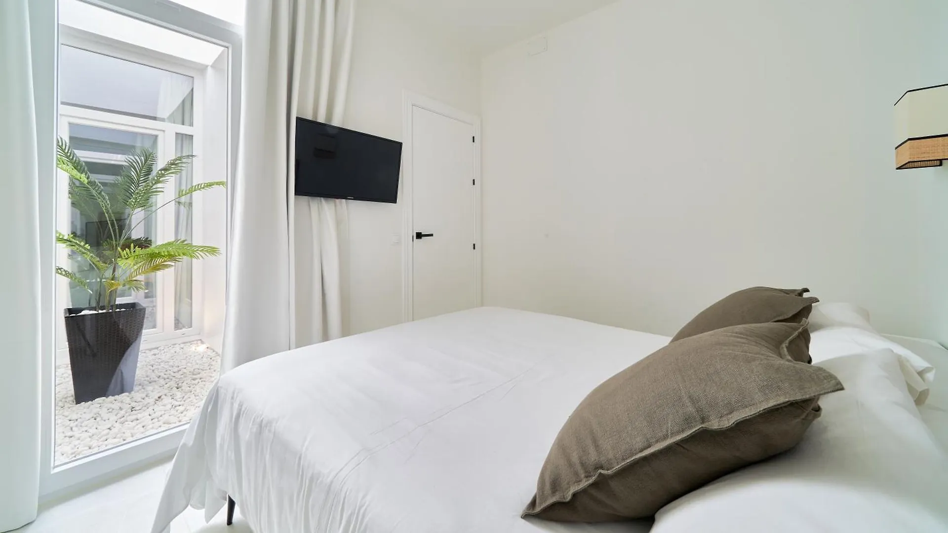 Apartament Sun-Kissed Getaway Malaga