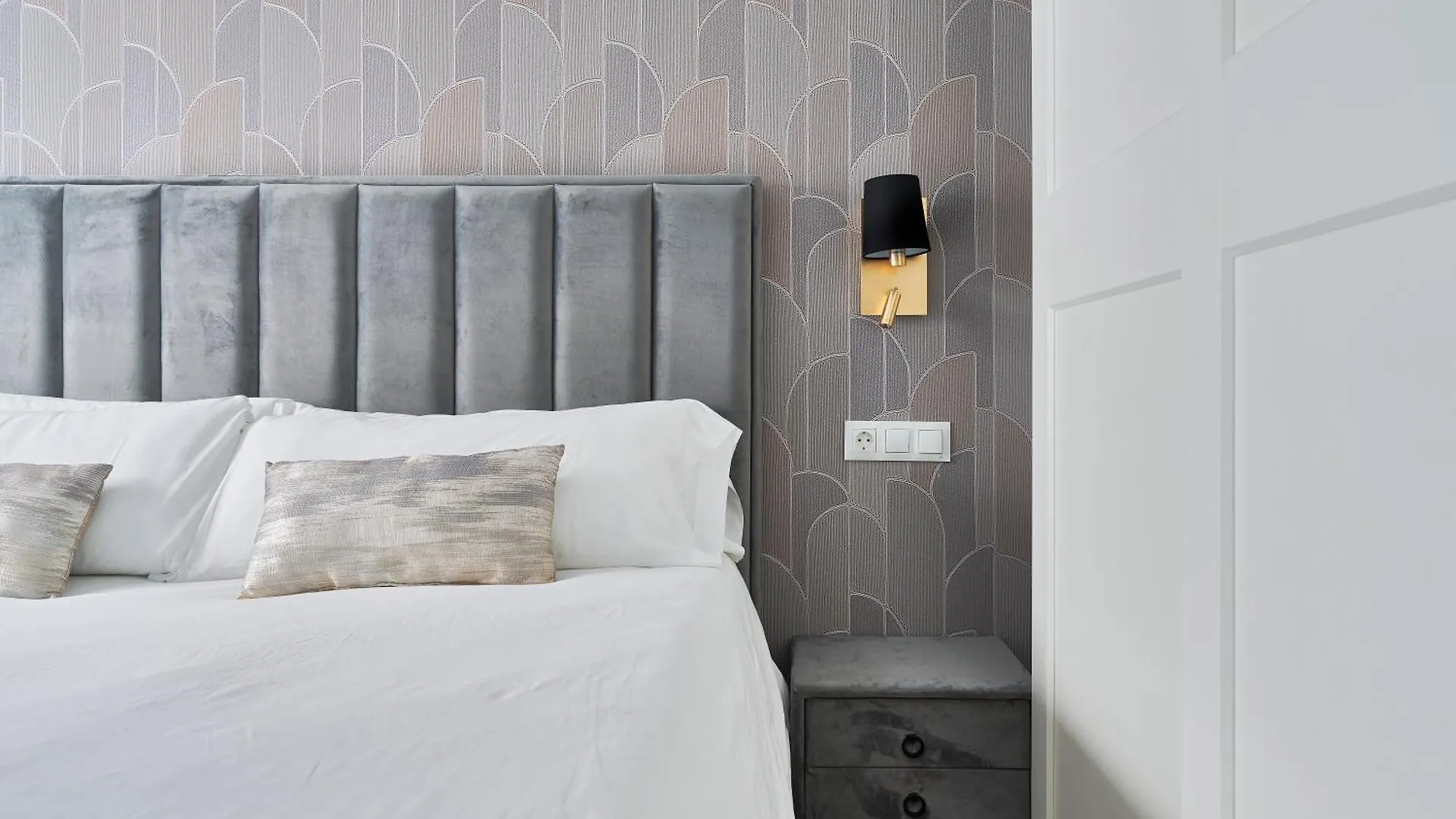 Apartament Sun-Kissed Getaway Malaga Hiszpania