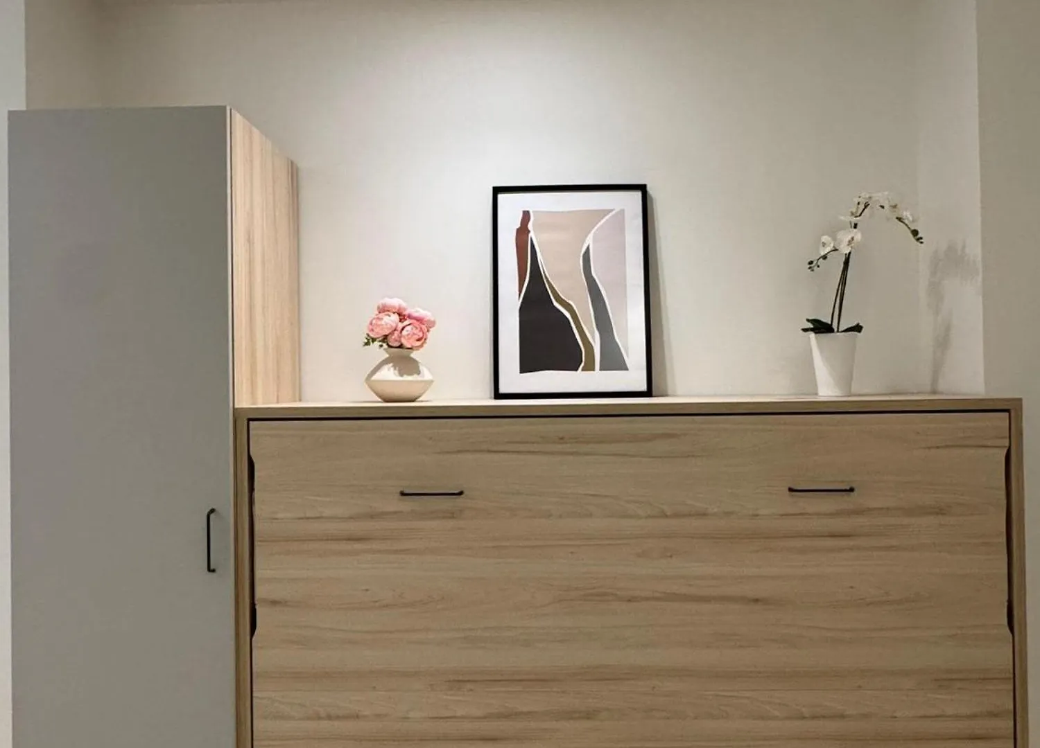 Appartement Sun-Kissed Getaway à Málaga
