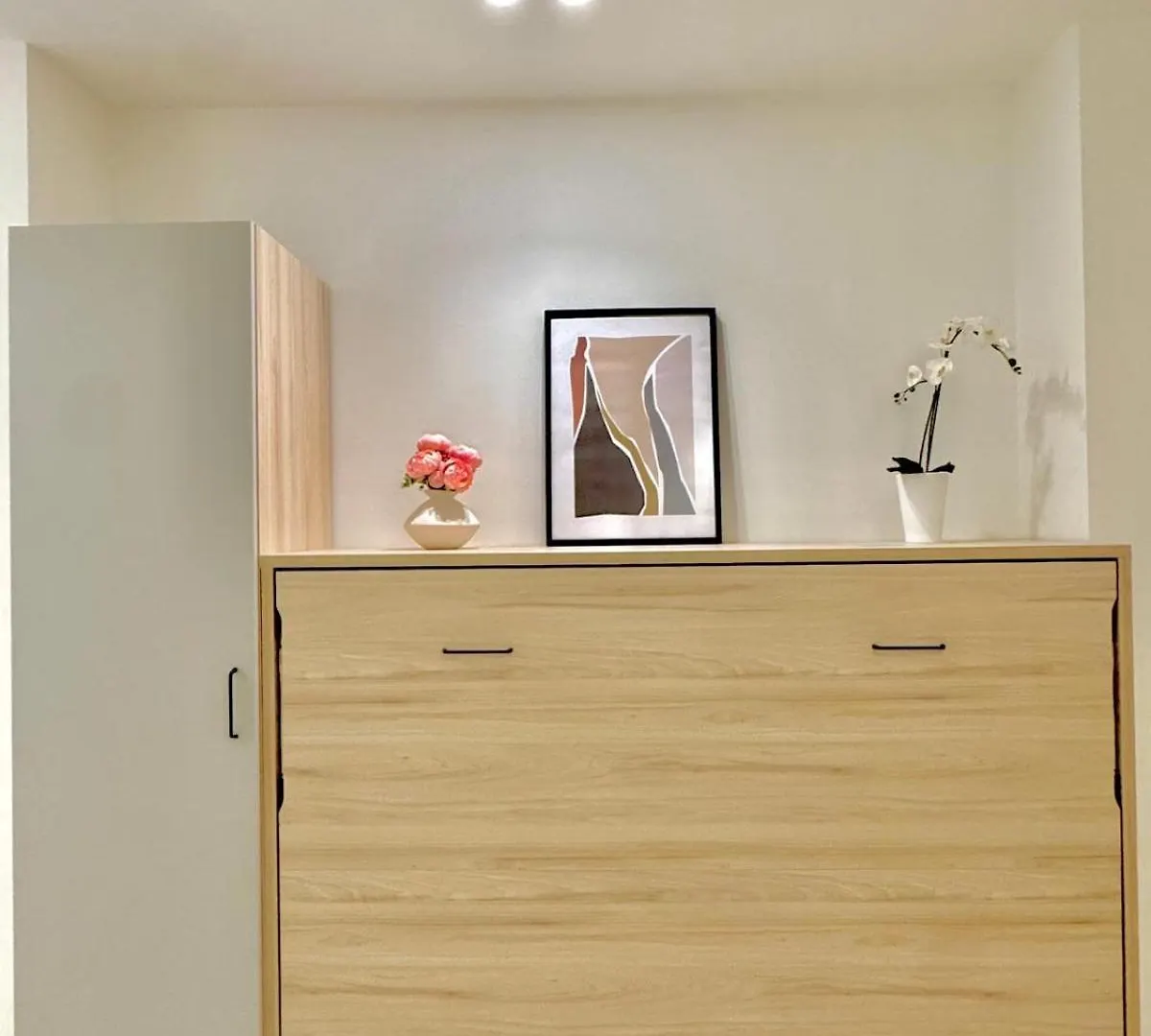Apartament Sun-Kissed Getaway Malaga Hiszpania
