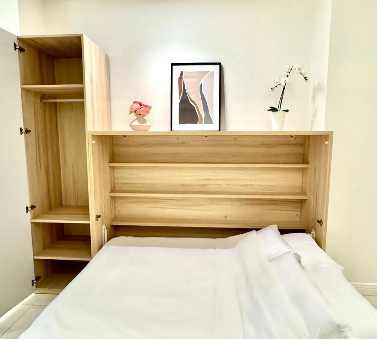 Apartament Sun-Kissed Getaway Malaga 0*,  Hiszpania
