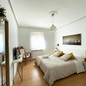 Lore - Parking Y Bicis Gratis Apartamento San Sebastián
