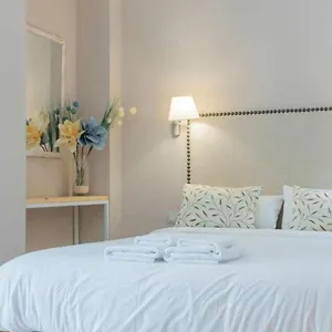 Obispo Trip Apartamento Málaga