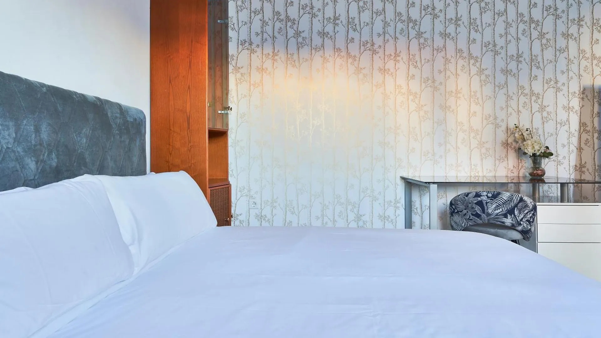 Sun-Kissed Getaway Lejlighed Málaga Spanien