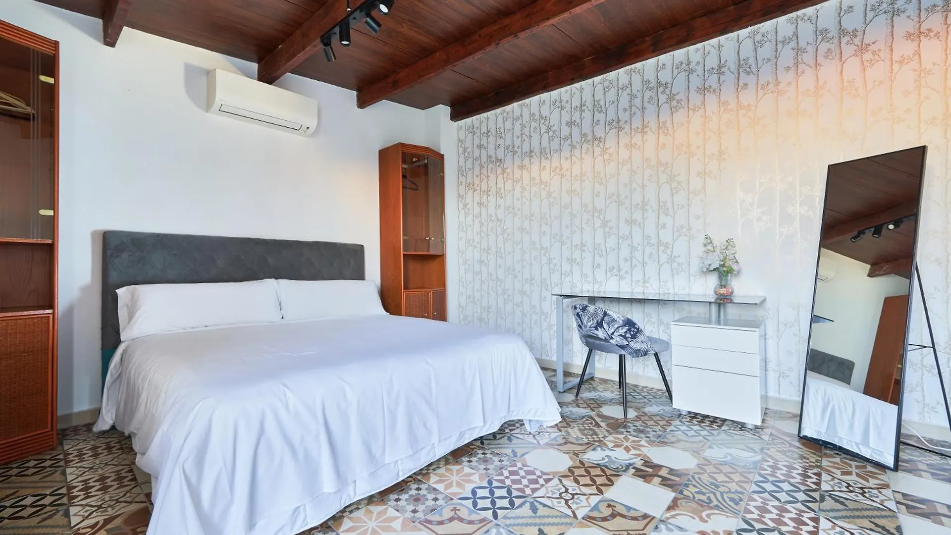 Sun-Kissed Getaway Lejlighed Málaga