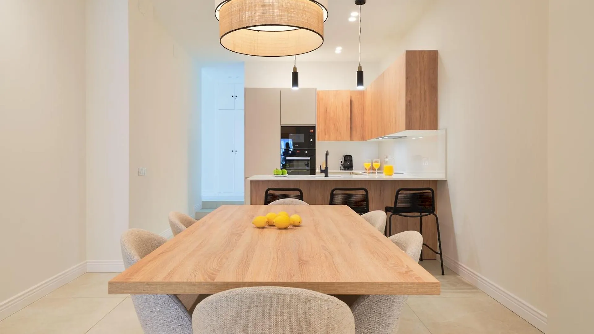 Sun-Kissed Getaway Apartment Malaga 0*,  Spain